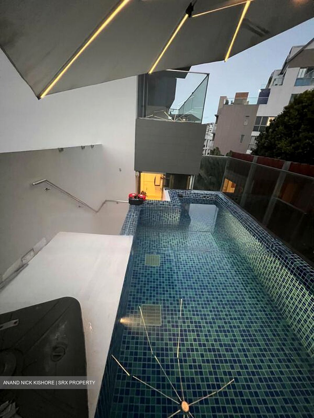 Daisy Suites (D13), Apartment #466798481